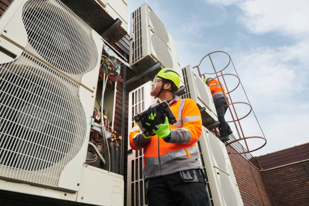 Best HVAC contractors  in Bainbridge, GA