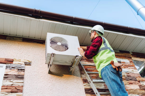 Best HVAC repair near me  in Bainbridge, GA
