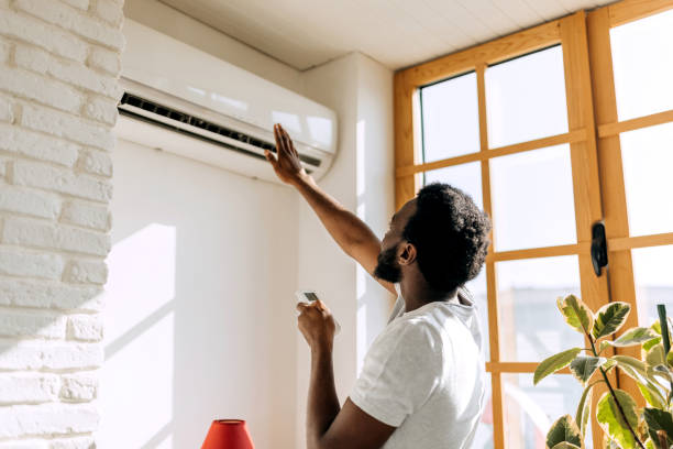 Best Emergency HVAC repair  in Bainbridge, GA