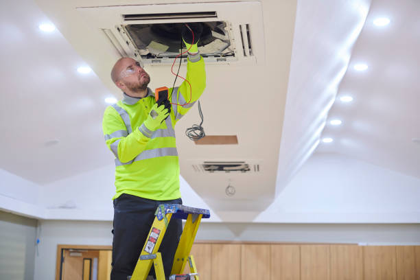 Best 24/7 HVAC repair  in Bainbridge, GA