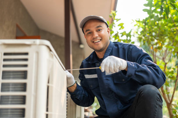 Best HVAC air duct cleaning  in Bainbridge, GA