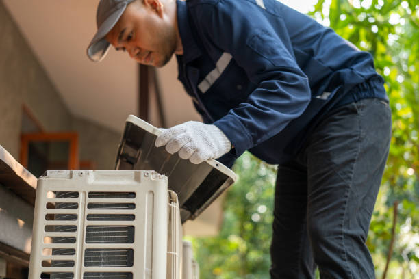 Best Residential HVAC services  in Bainbridge, GA